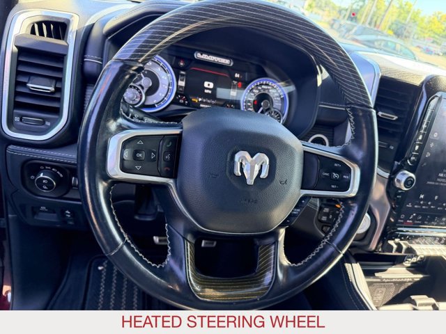 Certified 2022 RAM 1500 Limited AWD/4WD image 24