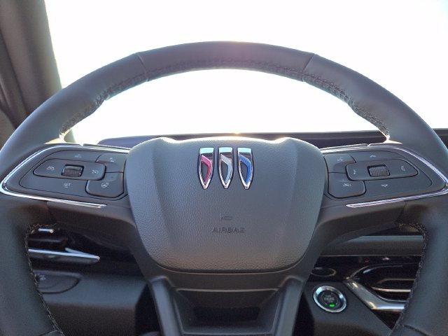 New 2026 Buick Envista Sport Touring w/ Convenience I Package FWD image 25