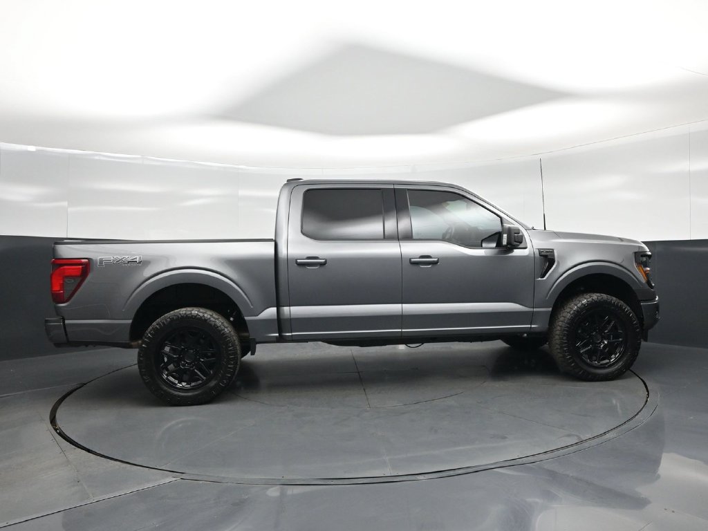 Used 2024 Ford F150 XLT w/ Equipment Group 302A MID AWD/4WD image 25