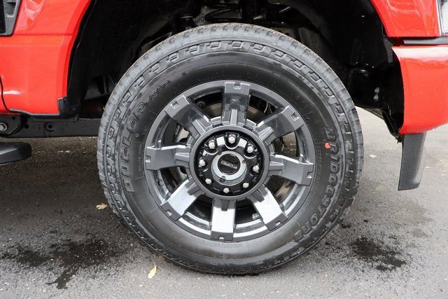 New 2026 Ford F350 XL w/ STX Appearance Package AWD/4WD image 12