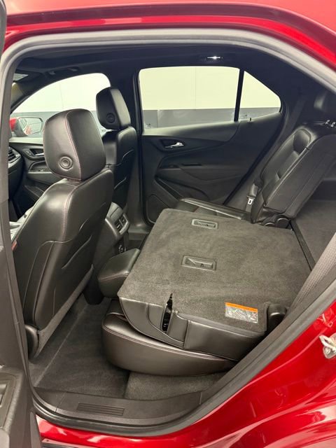 Used 2022 Chevrolet Equinox RS w/ RS Leather Package image 57