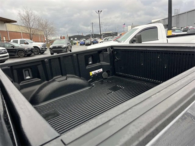 Used 2023 Ford F150 XLT w/ Equipment Group 302A High image 12