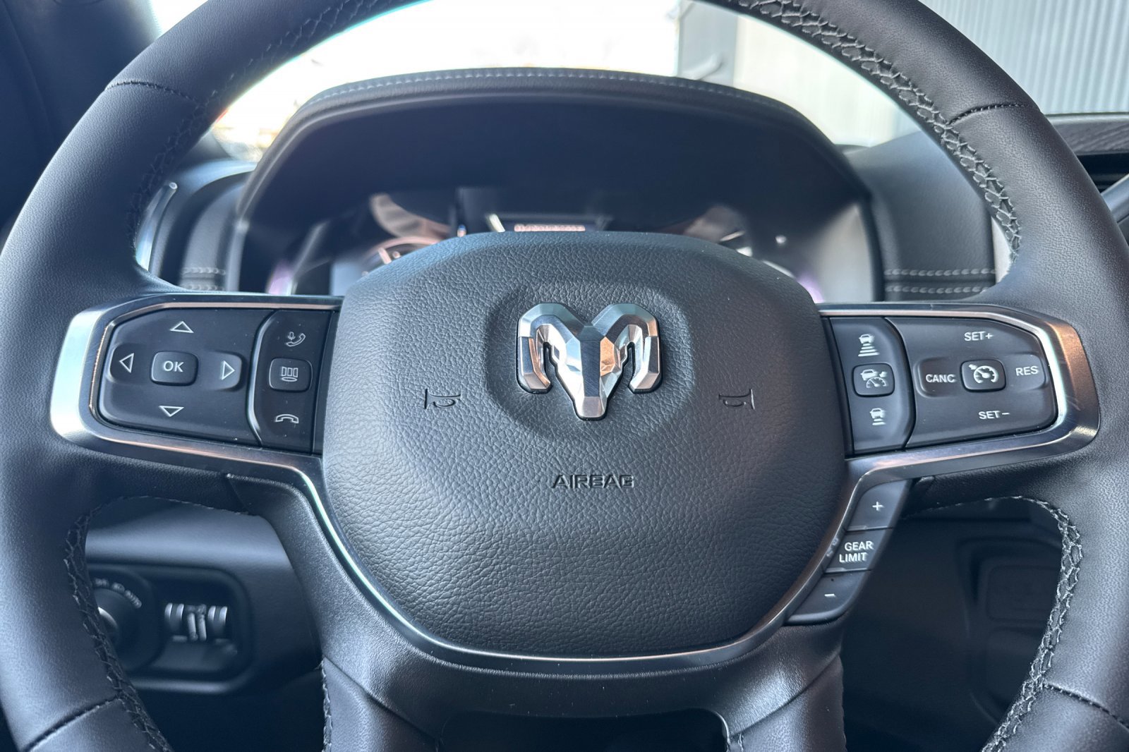 New 2026 RAM 3500 Laramie w/ Night Edition image 22