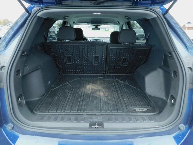 Used 2022 Chevrolet Equinox LT image 12