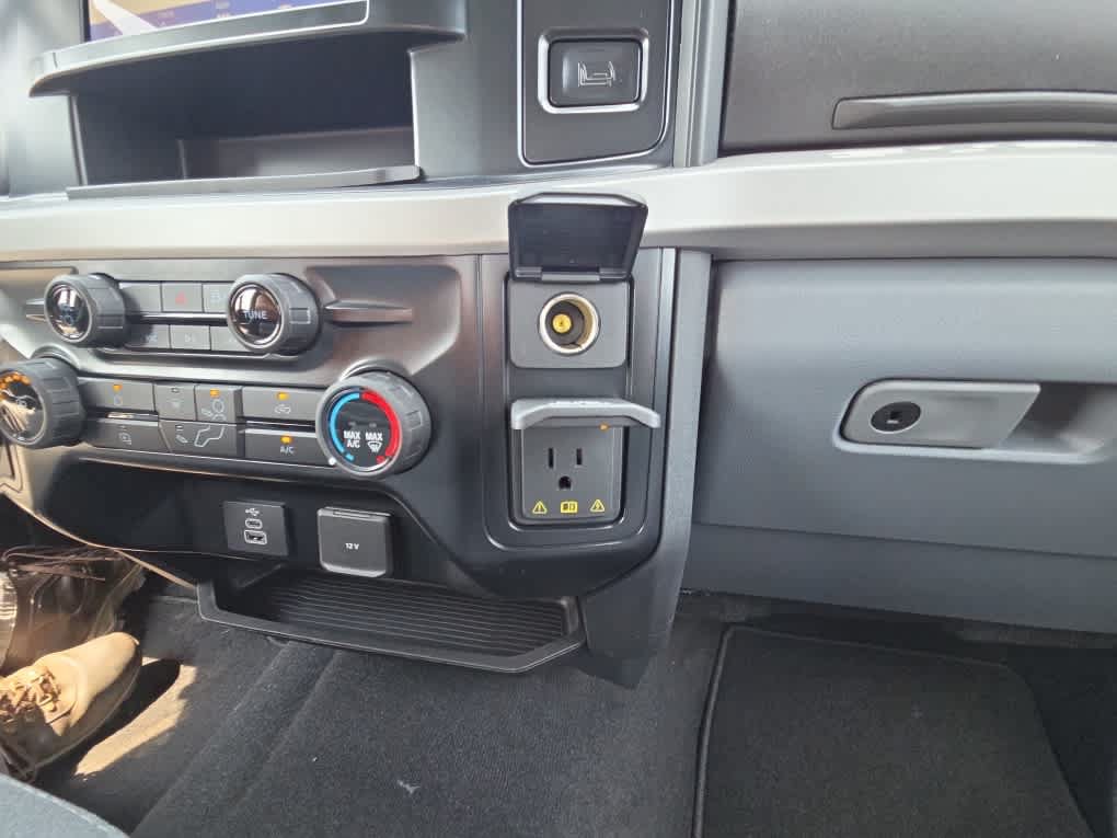 New 2026 Ford F350 XLT AWD/4WD image 50