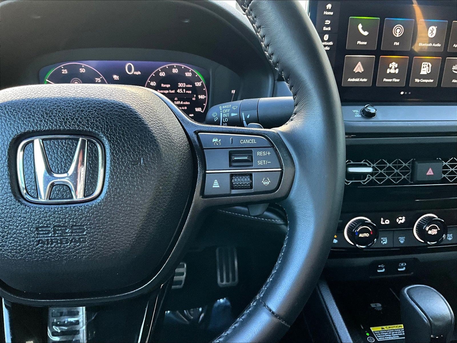 Used 2025 Honda Accord Sport image 11