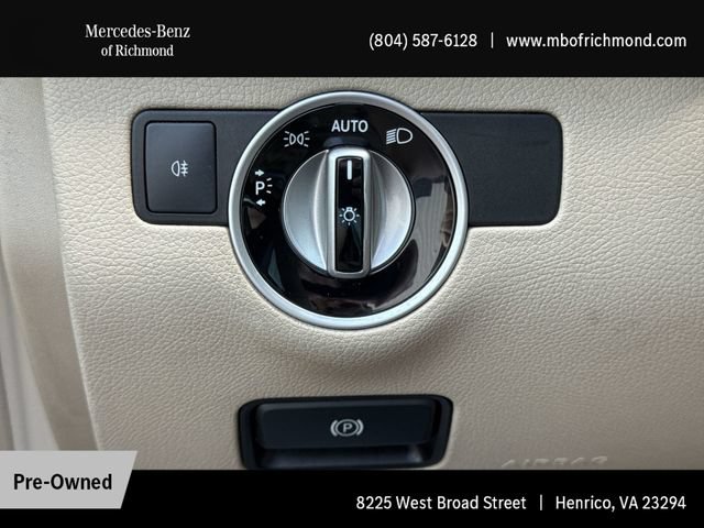 Used 2012 Mercedes-Benz ML 350 BlueTEC 4MATIC image 22