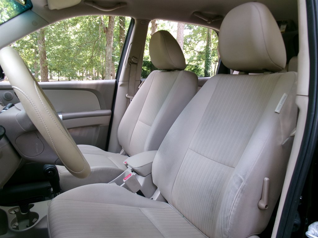 Used 2009 Kia Sportage LX FWD image 12