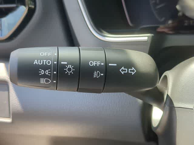Used 2025 Honda Pilot EX-L image 26