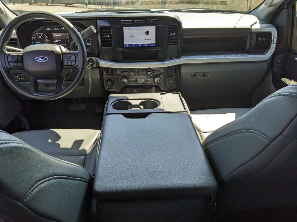 Certified 2024 Ford F250 XL w/ XL Driver Assist Package image 7