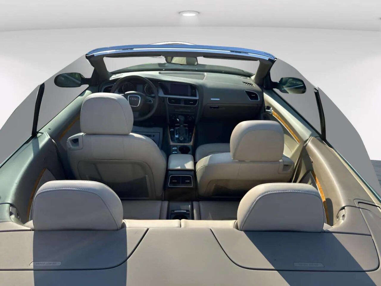 Used 2010 Audi A5 2.0T Premium Plus image 22