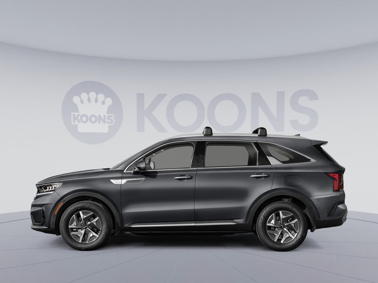 Used 2024 Kia Sorento EX w/ Panoramic Sunroof Package AWD/4WD image 4