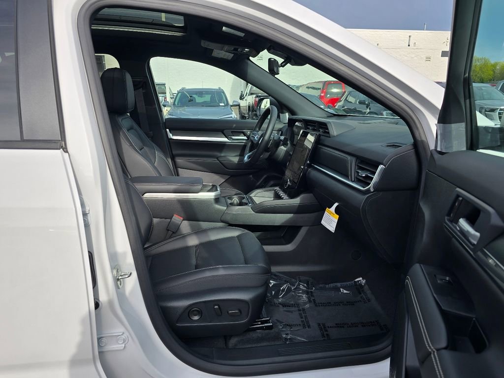 New 2026 GMC Terrain Elevation AWD/4WD image 34