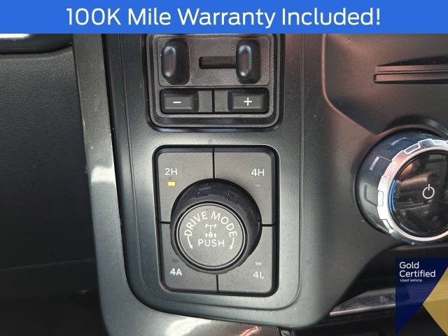 Used 2023 Ford F150 Lariat w/ Equipment Group 502A High AWD/4WD image 35