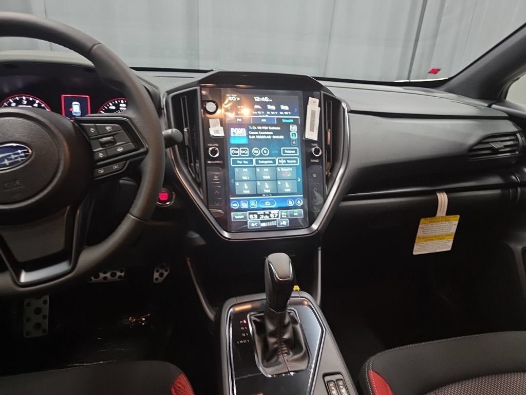 New 2026 Subaru Impreza RS AWD/4WD image 11