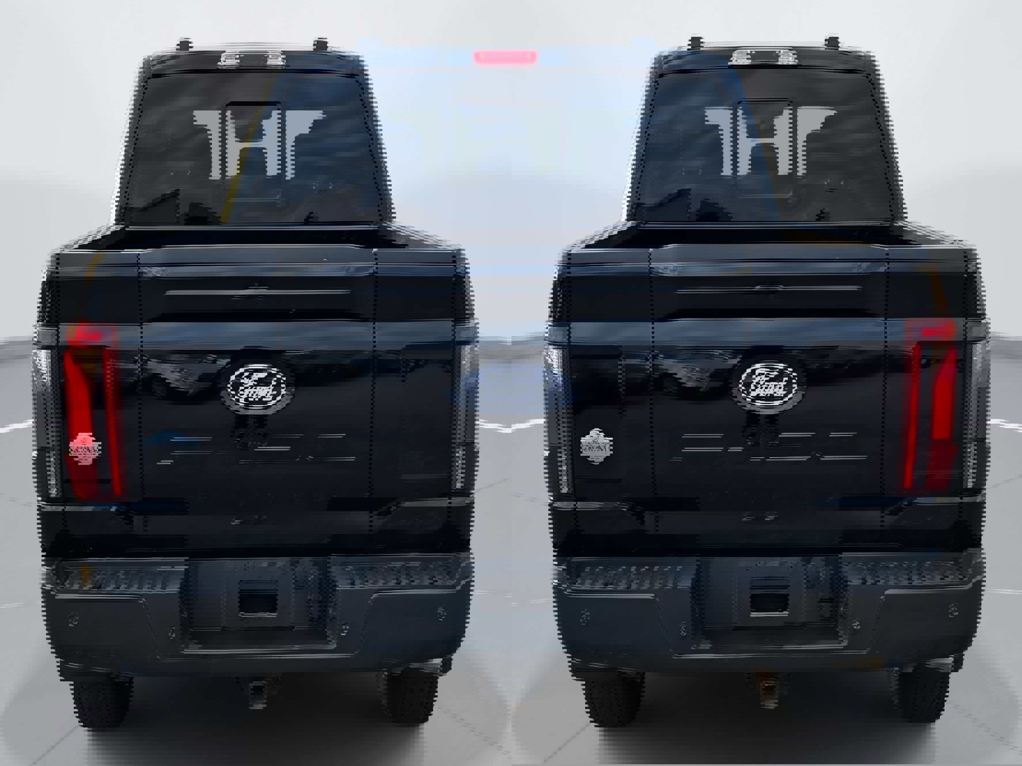 Used 2024 Ford F150 King Ranch w/ FX4 Off-Road Package image 6