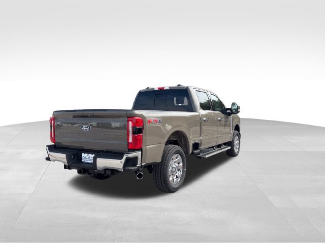 New 2027 Ford F250 Lariat w/ Lariat Premium Package AWD/4WD image 6