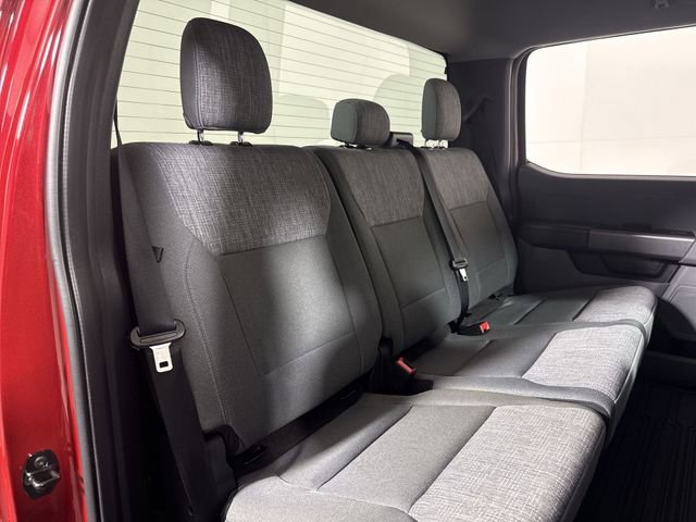 Used 2022 Ford F150 XLT w/ Equipment Group 302A High image 15