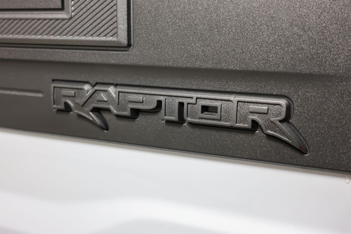 Used 2025 Ford F150 Raptor AWD/4WD image 16
