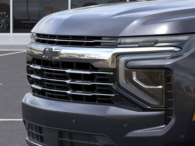 New 2026 Chevrolet Tahoe LT w/ Comfort Package image 15