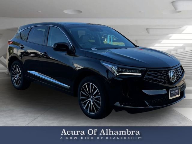 New 2026 Acura RDX SH-AWD w/ Advance Package