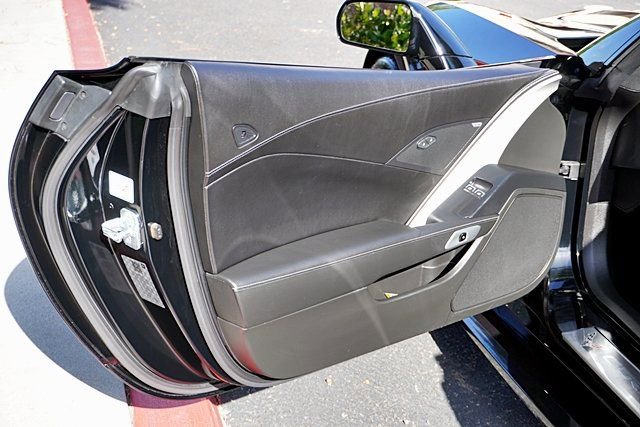 Used 2019 Chevrolet Corvette Grand Sport RWD image 19