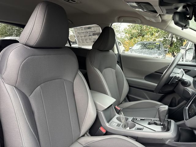 New 2026 Subaru Crosstrek 2.0i Premium image 18