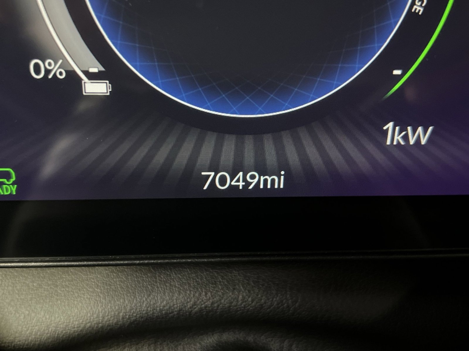 Used 2024 Acura ZDX A-Spec image 17