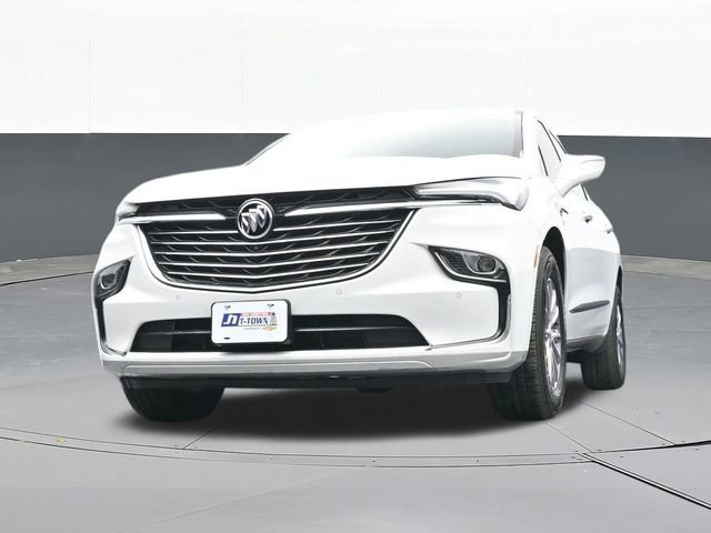 Used 2024 Buick Enclave Premium image 53