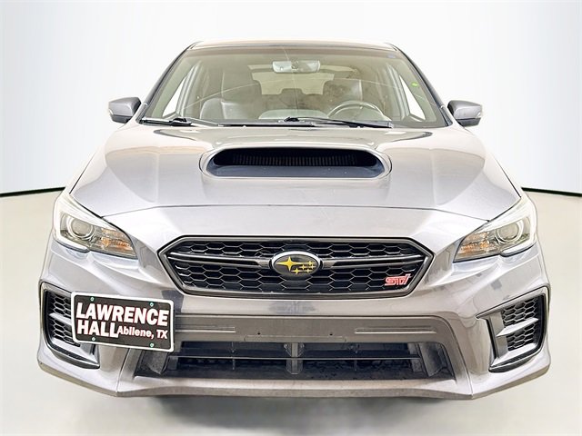 Used 2020 Subaru WRX STI Limited image 2