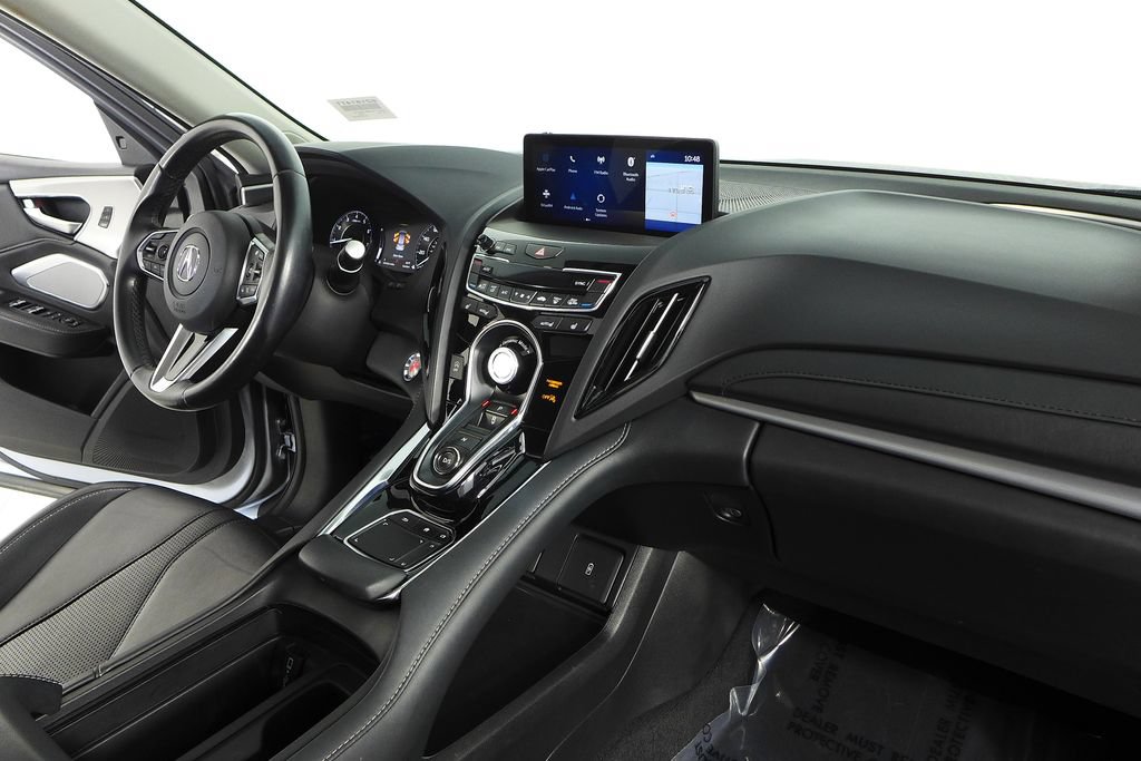 Used 2021 Acura RDX FWD w/ Technology Package image 13