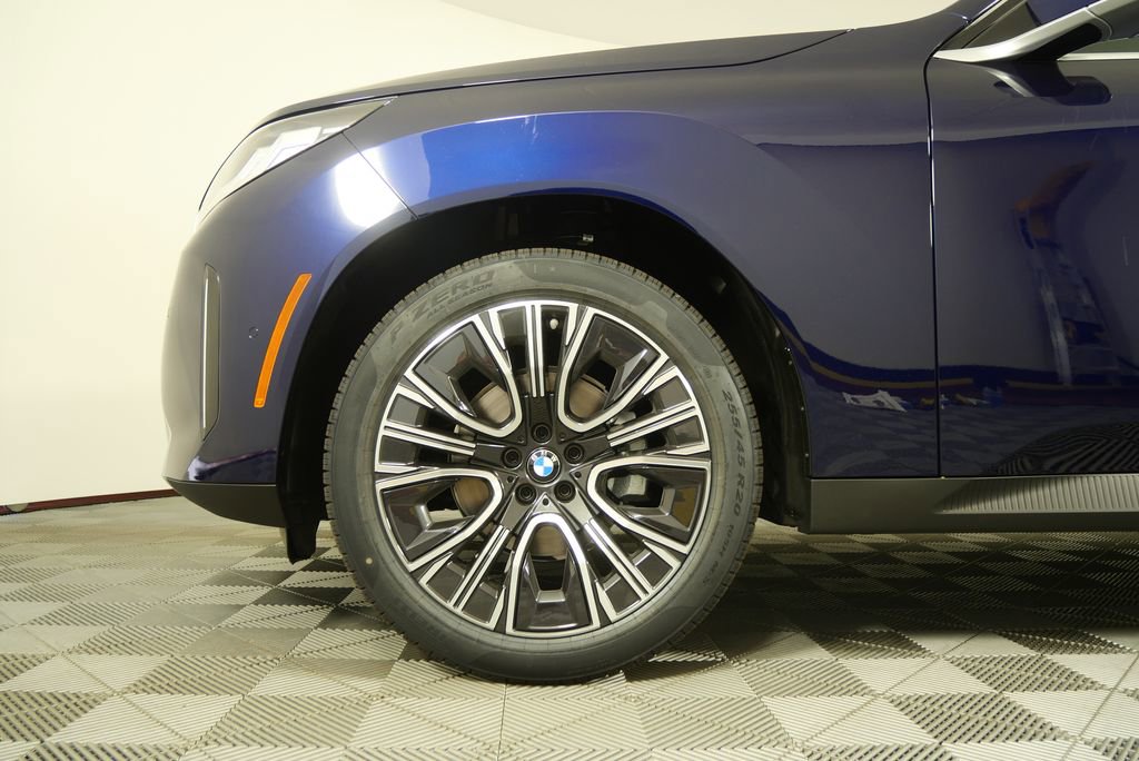 Used 2026 BMW X3 xDrive30 w/ Premium Package image 7