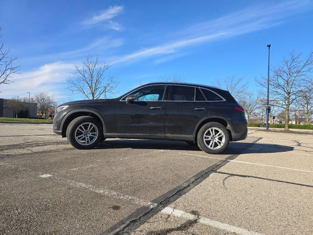 Certified 2024 Mercedes-Benz GLC 300 GLC 300 image 13