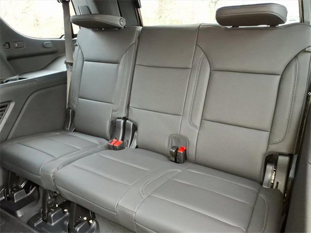 New 2026 Chevrolet Tahoe Z71 w/ Comfort Package image 12