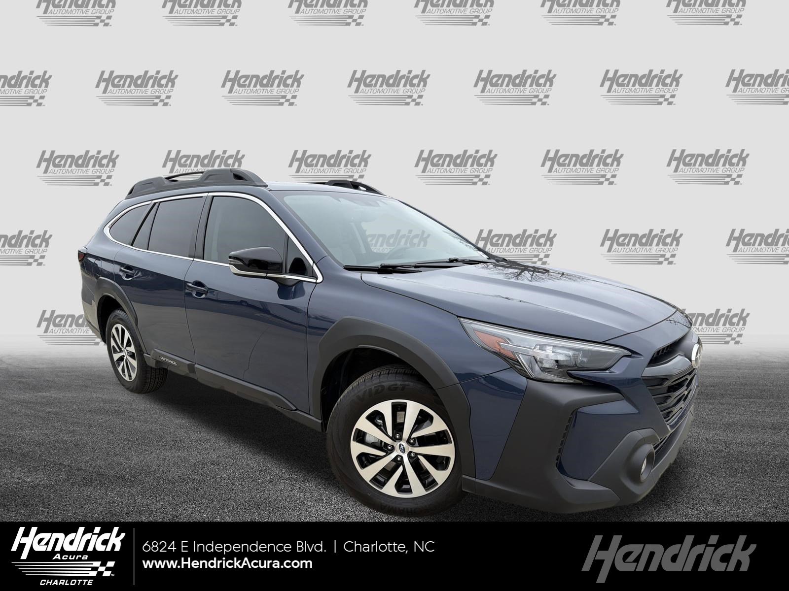 Used 2025 Subaru Outback Premium w/ Popular Package #1A