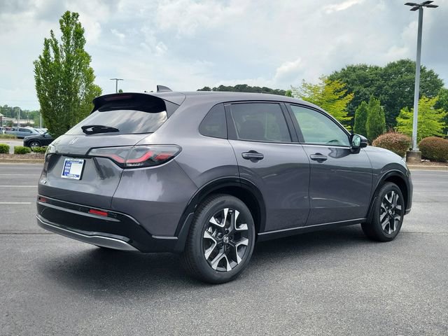 New 2026 Honda HR-V EX-L image 4