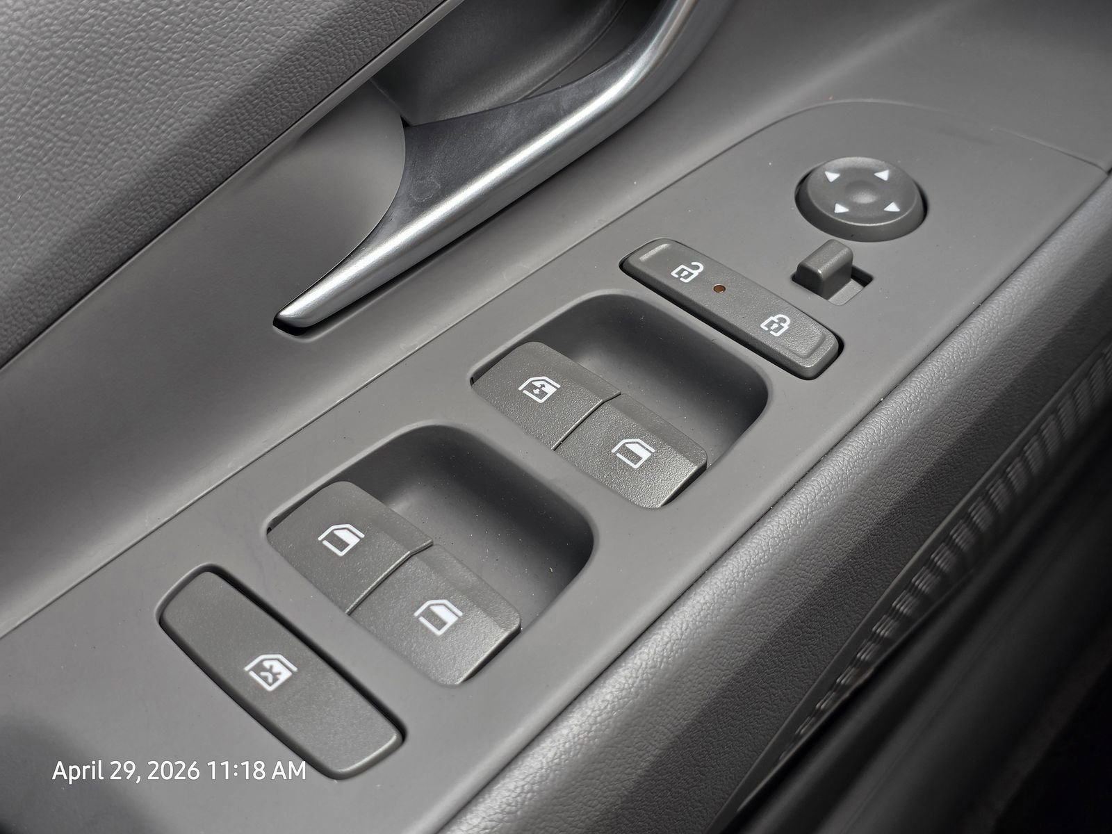 Certified 2025 Hyundai Elantra Sport FWD image 27