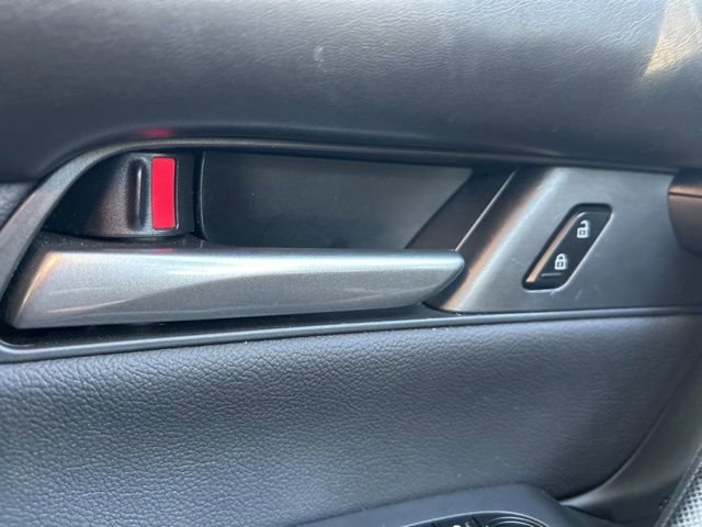 Used 2025 MAZDA CX-50 AWD 2.5 Turbo w/ Cargo Package image 17