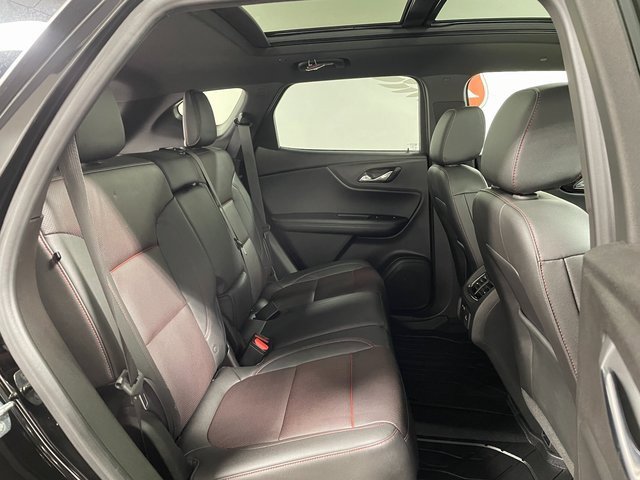 Used 2021 Chevrolet Blazer RS w/ Enhanced Convenience Package image 22