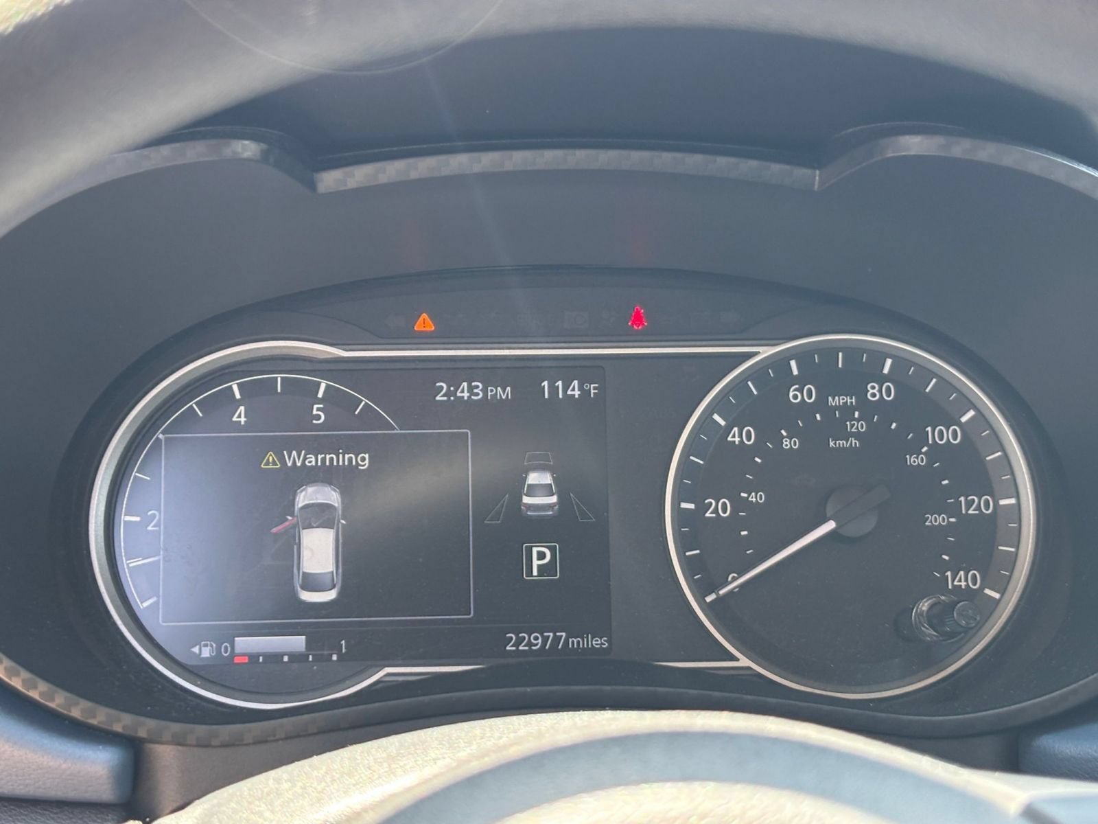 Used 2025 Nissan Versa SV FWD image 38