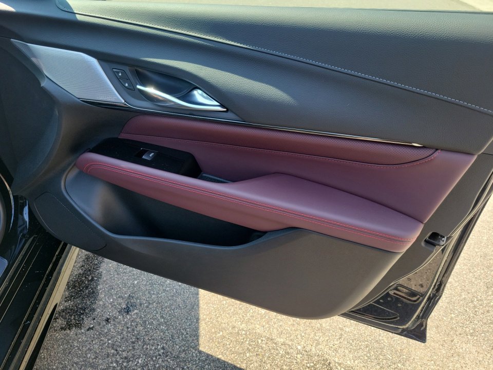 New 2026 Cadillac CT4 Sport image 31