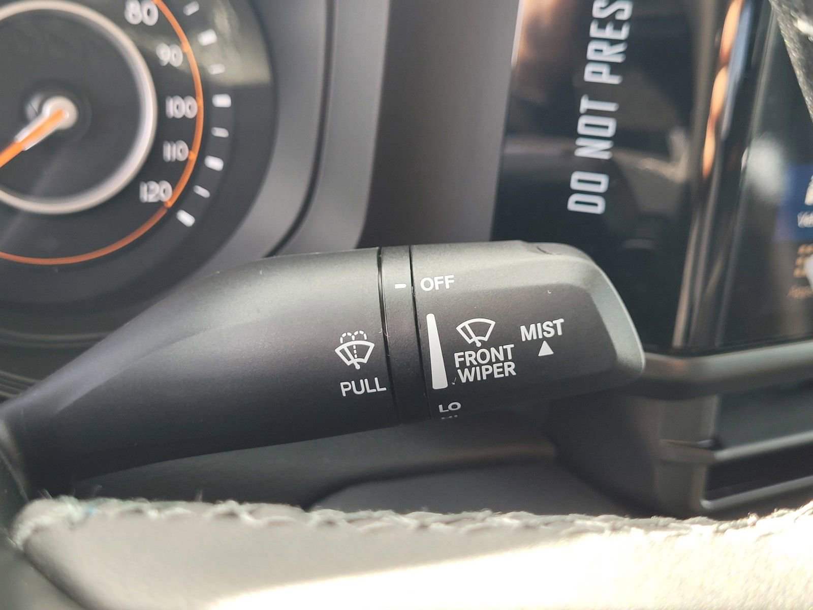 New 2026 Jeep Gladiator Mojave image 25