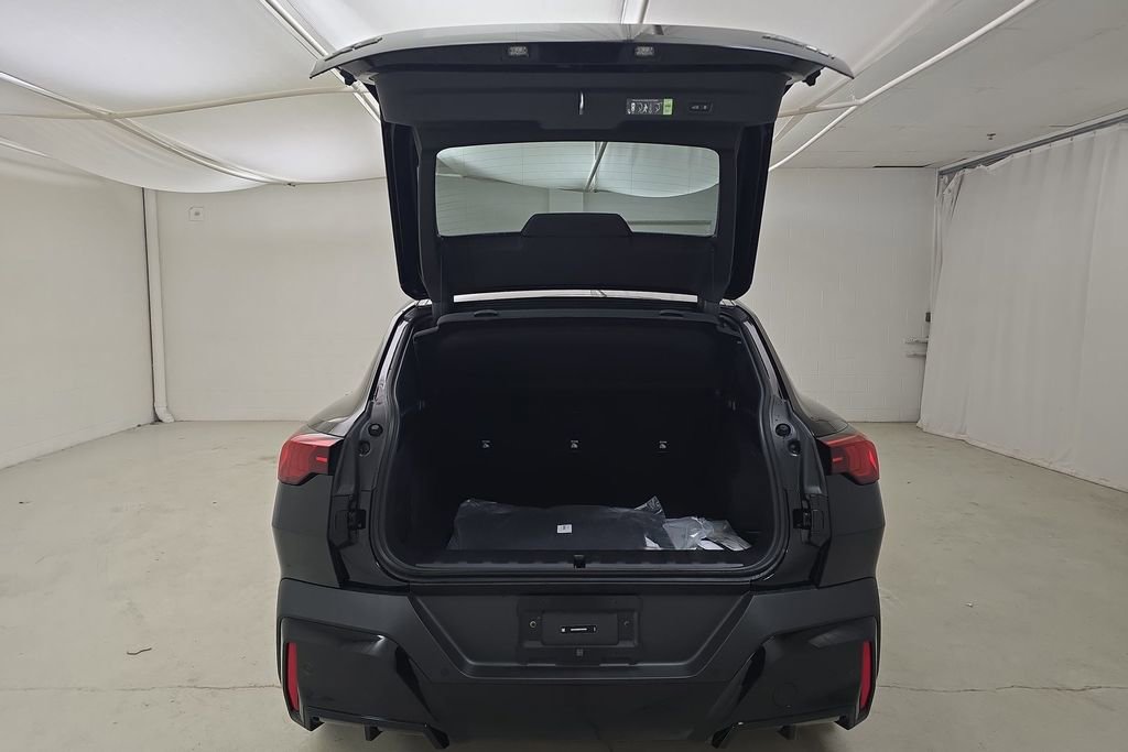 New 2026 BMW X2 xDrive28i w/ Convenience Package AWD/4WD image 29