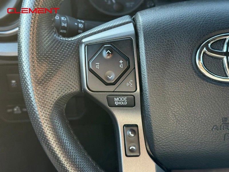 Used 2021 Toyota Tacoma TRD Off-Road image 22