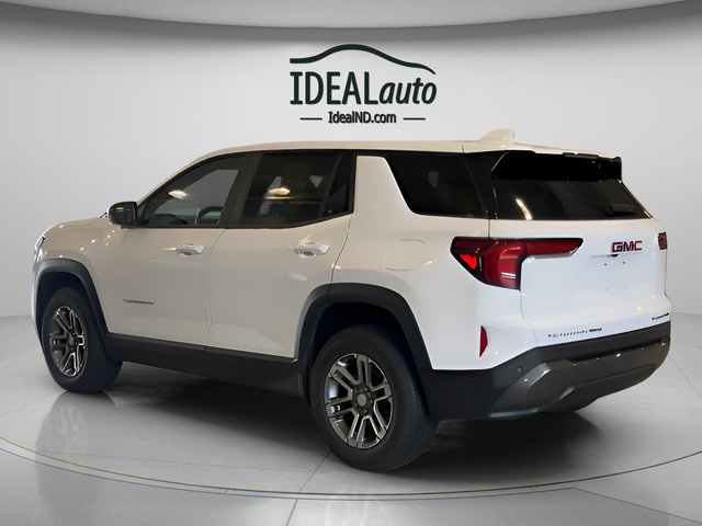 Used 2026 GMC Terrain Elevation AWD/4WD image 11