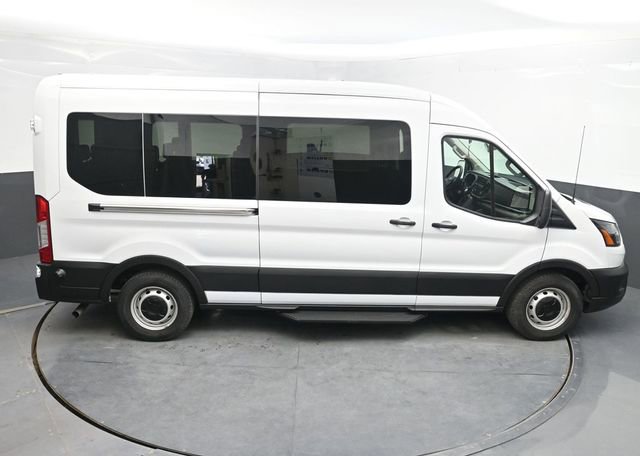 Used 2024 Ford Transit 350 XL image 22