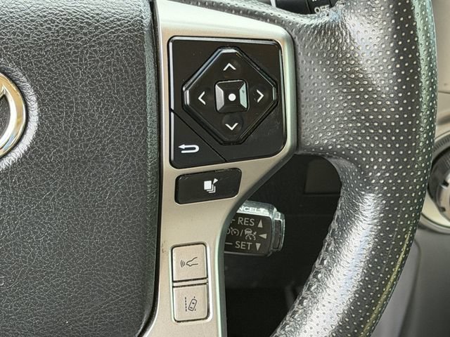 Used 2021 Toyota 4Runner Limited AWD/4WD image 15