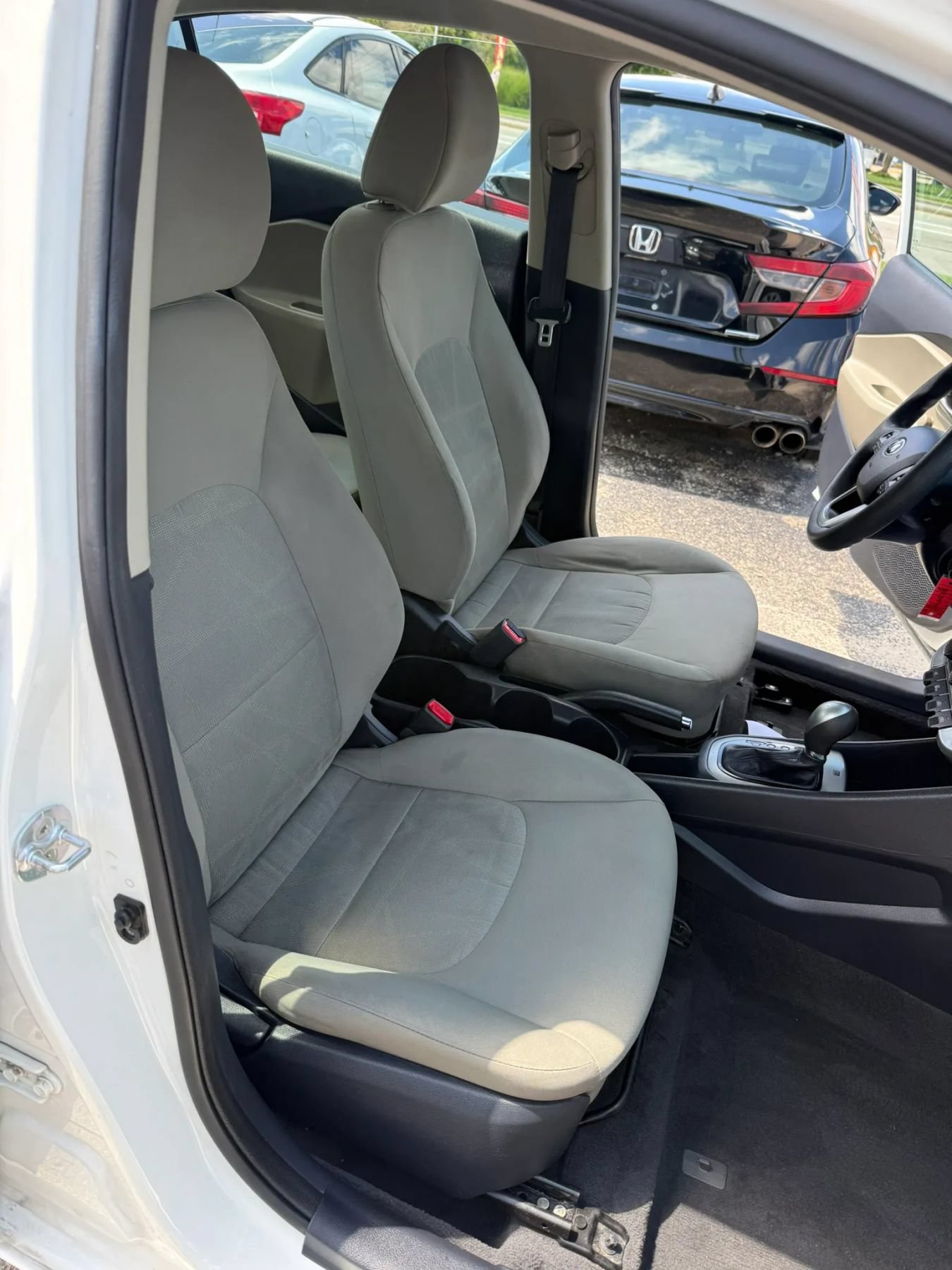 Used 2017 Kia Rio LX FWD image 21