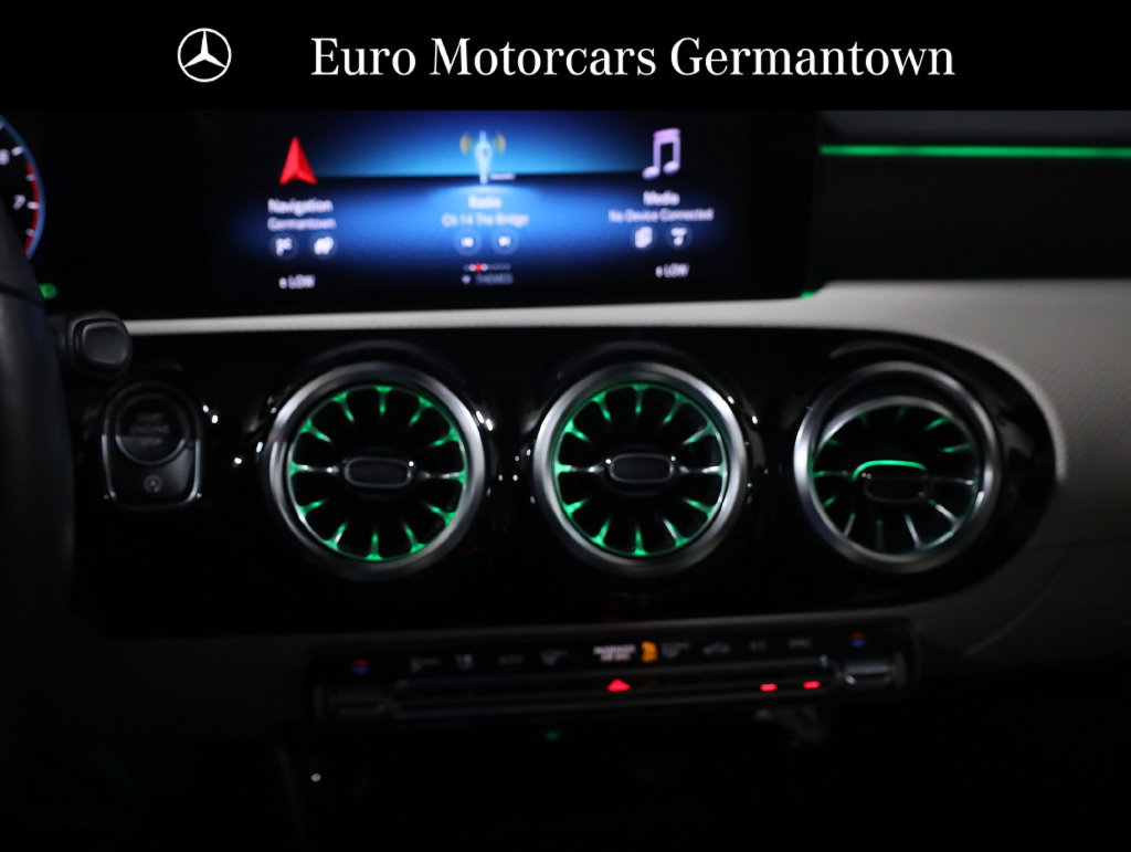 Certified 2023 Mercedes-Benz CLA 250 4MATIC image 20