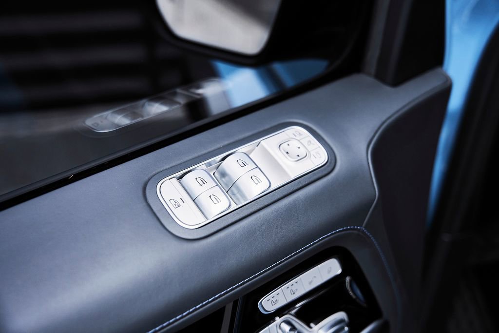 Used 2023 Mercedes-Benz G 63 AMG Squared w/ AMG Night Package image 37